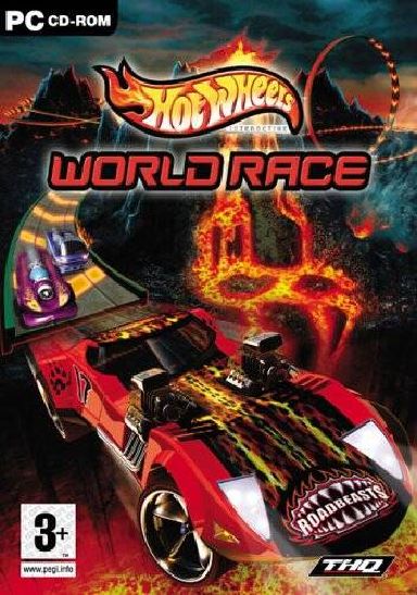 Highway 35 World Race Free Download