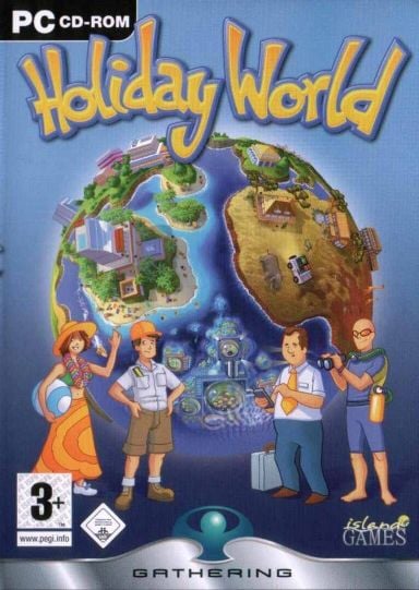 Holiday World Tycoon Free Download