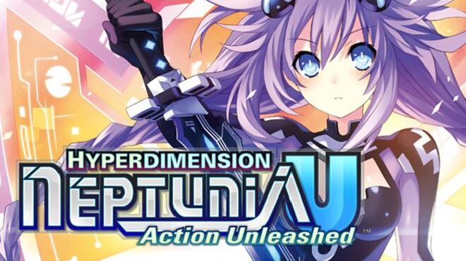 Hyperdimension Neptunia U: Action Unleashed (Inclu ALL DLC) free download