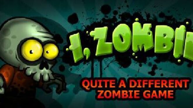 I, Zombie free download