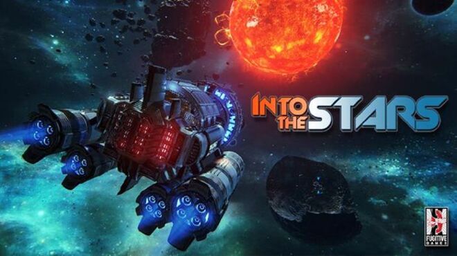 Into the Stars v1.21 free download