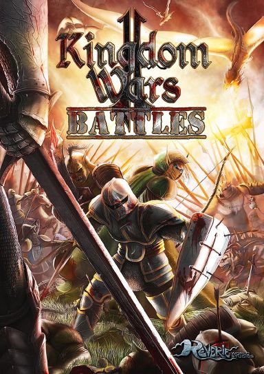 Kingdom Wars 2 Undead Cometh (Inclu DLC) free download