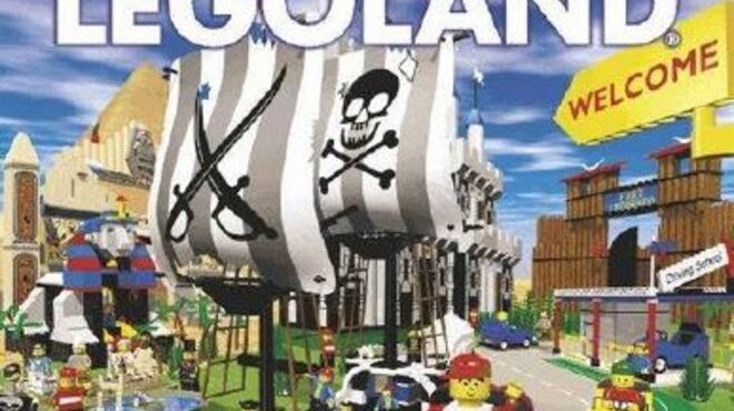 Legoland free download