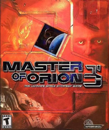 Master of Orion 3 free download