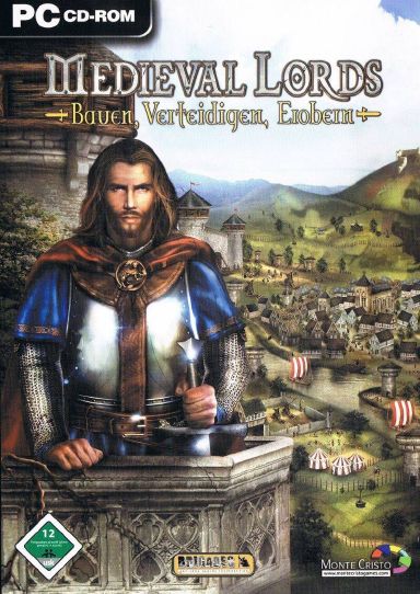 Medieval Lords Free Download