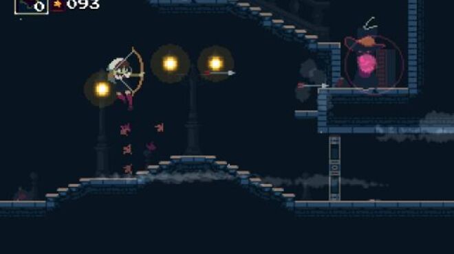 Momodora: Reverie Under the Moonlight Torrent Download