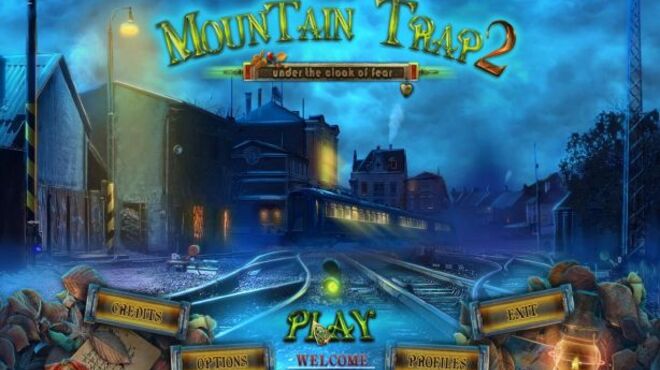 Mountain Trap 2: Under the Cloak of Fear free download