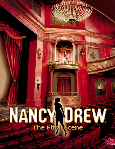 Nancy Drew: The Final Scene free download