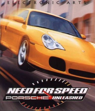 Need for Speed: Porsche Unleashed Free Download