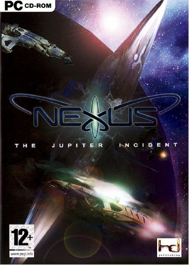 Nexus – The Jupiter Incident free download