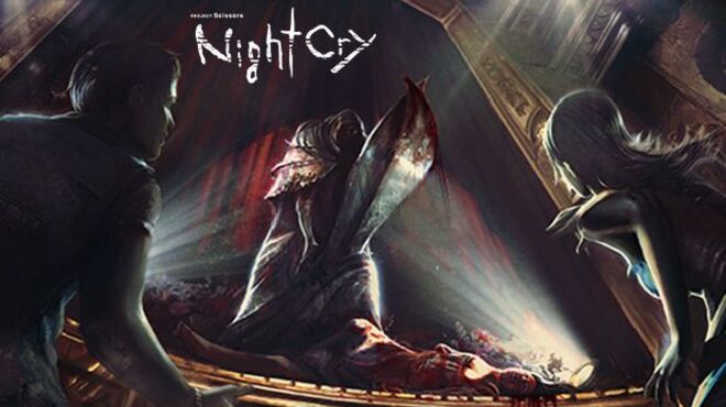 NightCry Free Download