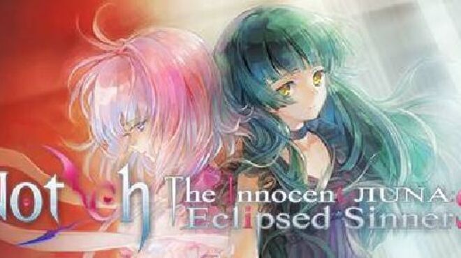 Notch – The Innocent LunA: Eclipsed SinnerS free download