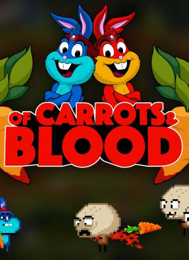 Of Carrots And Blood v2.0 free download