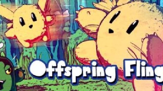 Offspring Fling! v1.1.3 free download