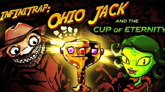 Ohio Jack and The Cup Of Eternity free download