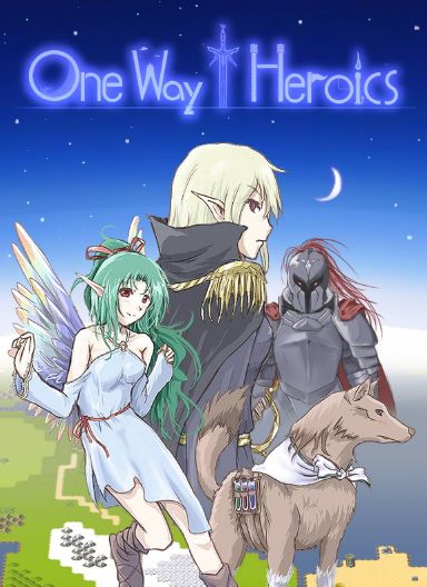 One Way Heroics v1.88 free download