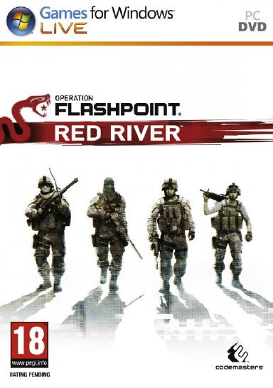 Operation Flashpoint: Red River Free Download