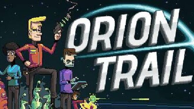 Orion Trail free download