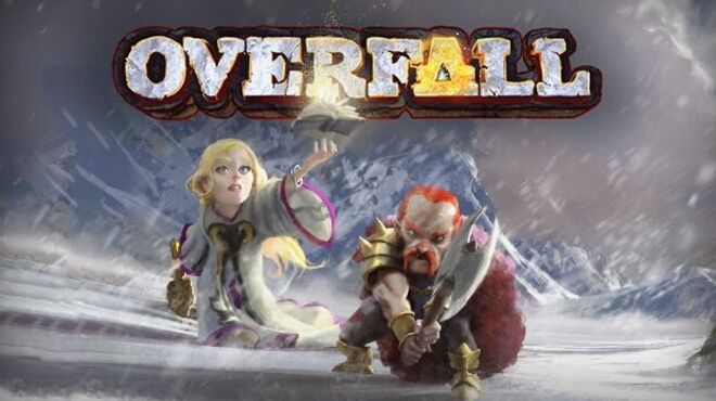 Overfall (Inclu Ancients Awaken) free download