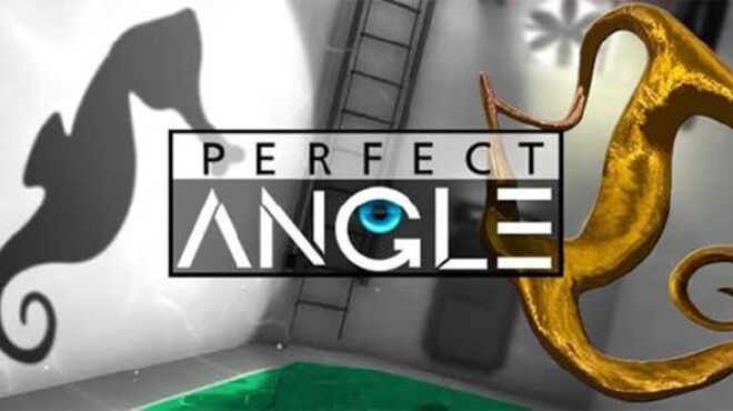 PERFECT ANGLE: The puzzle game based on optical illusions free download