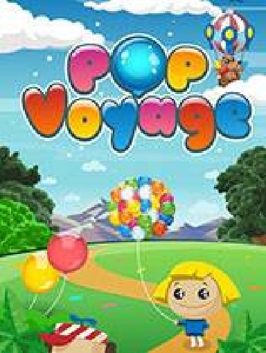 Pop Voyage free download