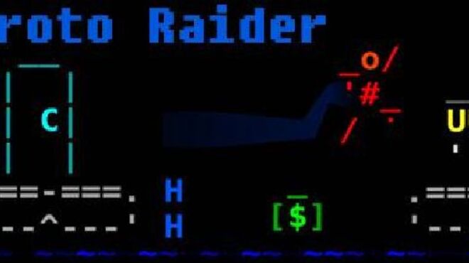 Proto Raider free download