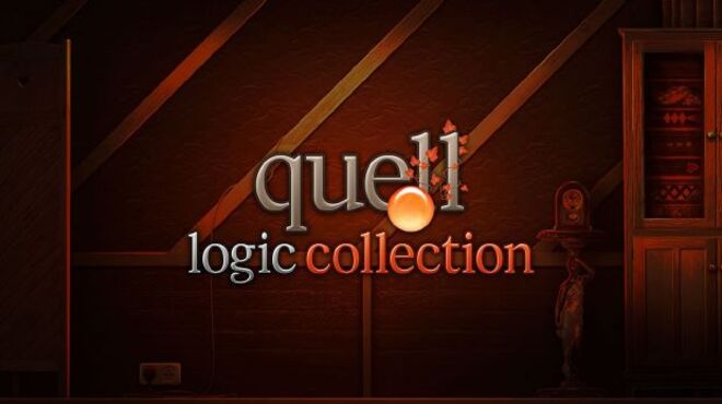 Quell Collection free download
