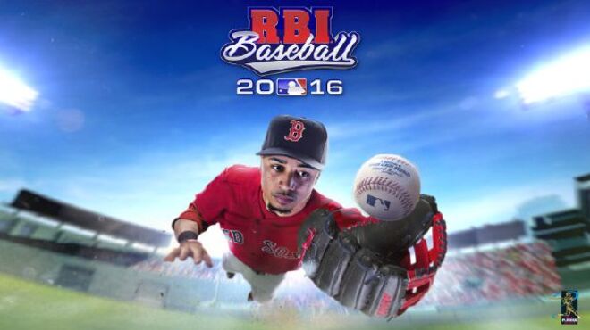 R.B.I. Baseball 16 free download