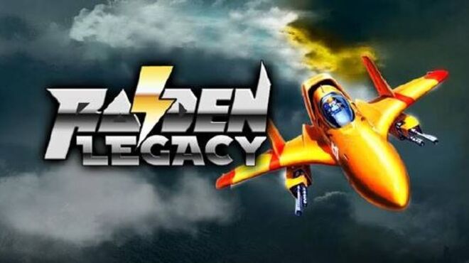 Raiden Legacy free download