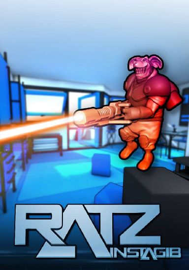 Ratz Instagib v2.1.1 free download