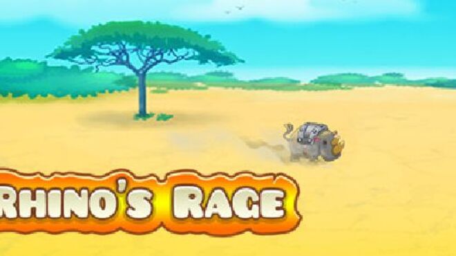 Rhino’s Rage free download