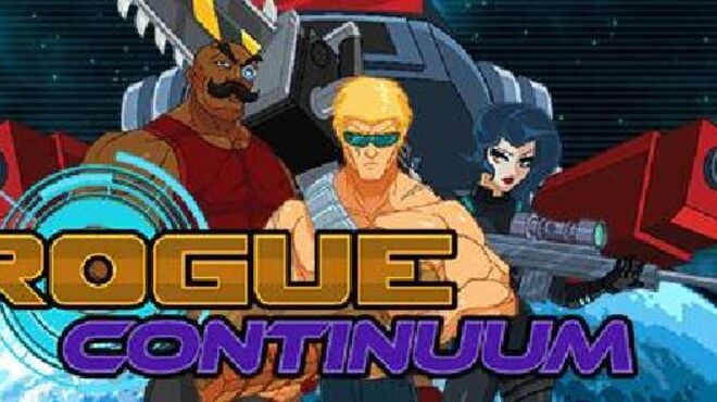 Rogue Continuum free download