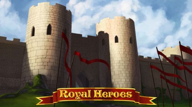 Royal Heroes v1.952 free download