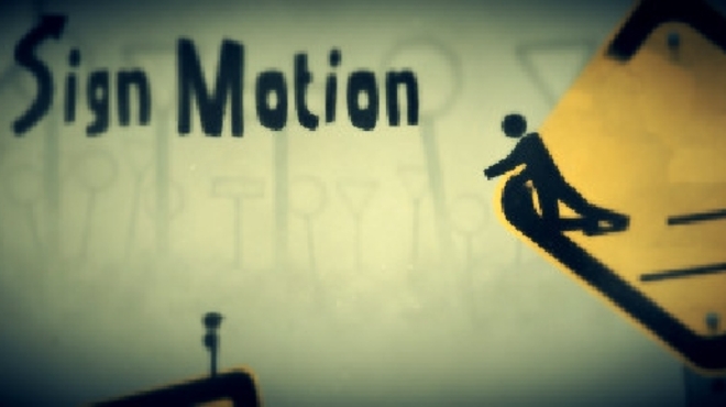 Sign Motion free download