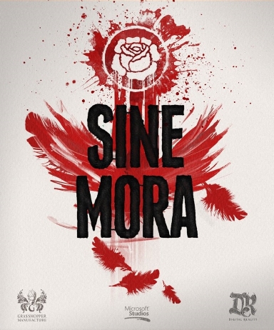 Sine Mora free download