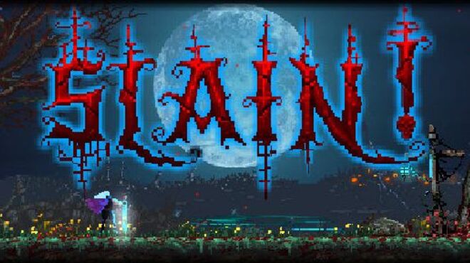 Slain! v2.3.0.4 (GOG) free download