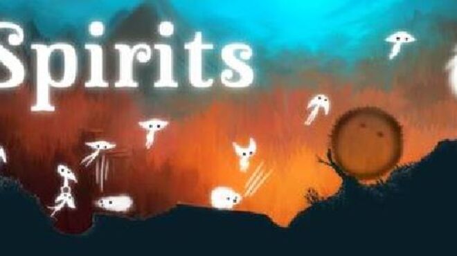 Spirits free download