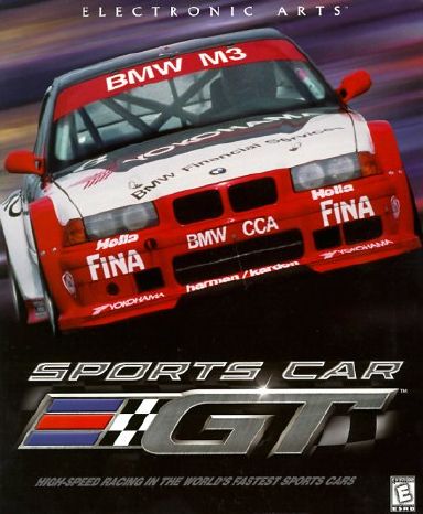Sports Car GT free download