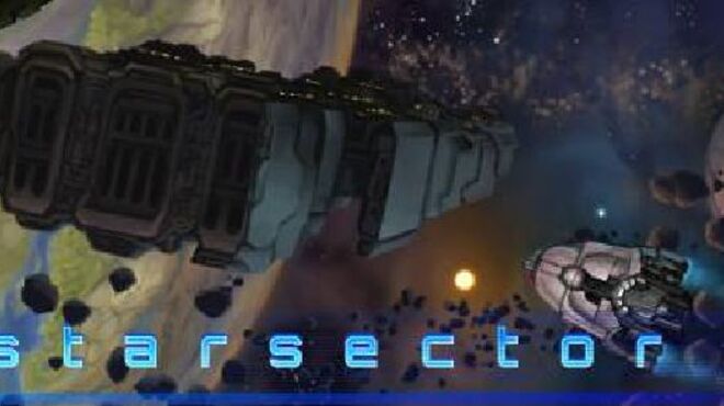 Starsector v0.9.1a free download