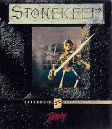 Stonekeep free