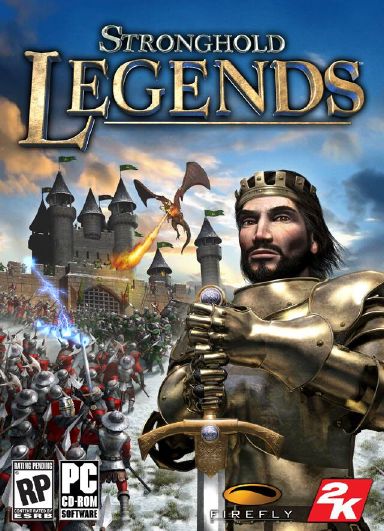 Stronghold Legends free download