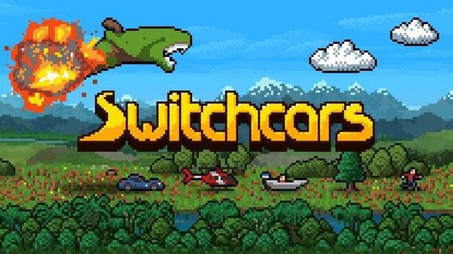 Switchcars v1.015 free download