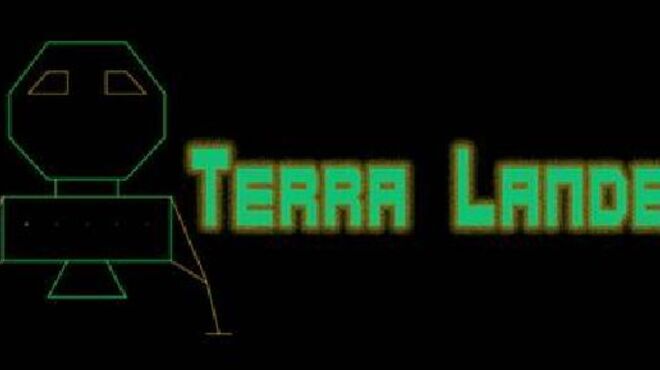 Terra Lander v1.07 free download