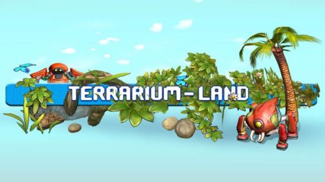 Terrarium Land v2.0 free download