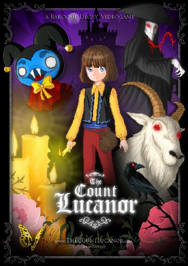 The Count Lucanor v1.4.23 free download