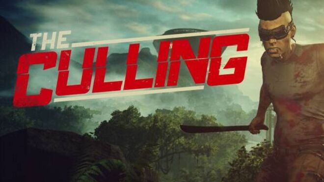 The Culling (Build 89529) free download