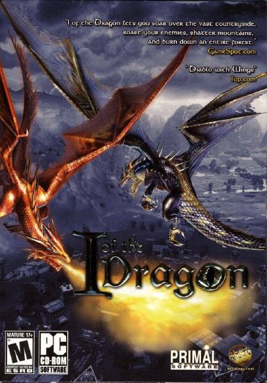 The I of the Dragon free download