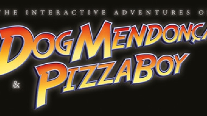 The Interactive Adventures of Dog Mendonça & Pizzaboy (GOG) free download