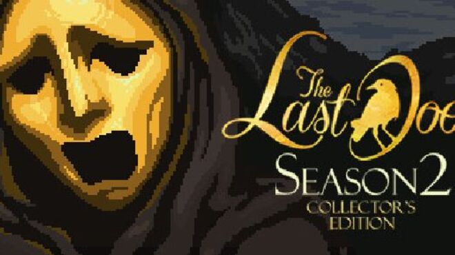The Last Door: Season 2 – Collector’s Edition (GOG) free download