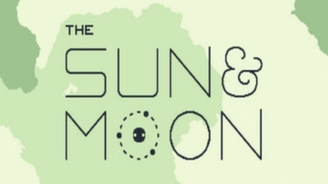 The Sun and Moon free download